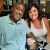 Mixed Couples - We Couldn’t Stop Laughing | InterracialDatingCentral - Gill & Sheldon