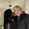 Interracial Couple Valerie & Michael - New York 