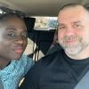 Interracial Dating - Fairytale Love Does Come True  | InterracialDatingCentral - Valerie & Michael
